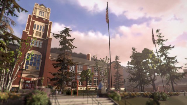 Life is Strange: Before the Storm - Immagine 202210