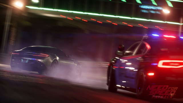 Need For Speed Payback - Immagine 205320