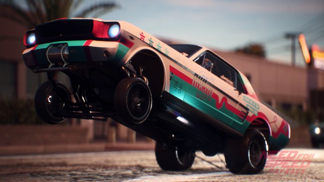 Need For Speed Payback immagine 205338