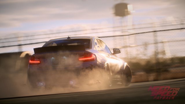 Need For Speed Payback immagine 205343