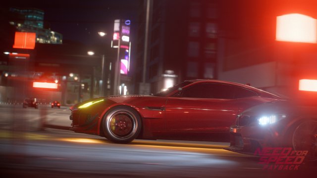 Need For Speed Payback - Immagine 205344