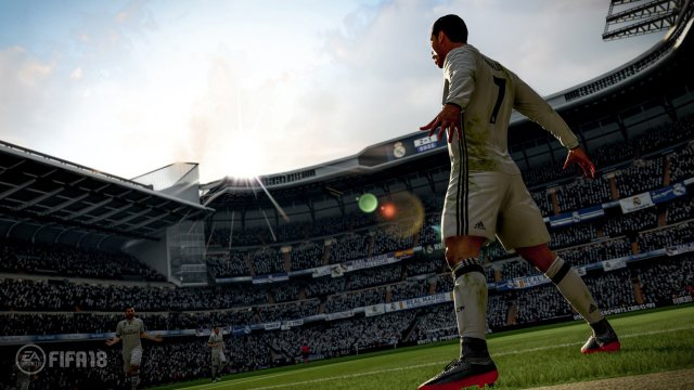 FIFA 18 - Immagine 202389