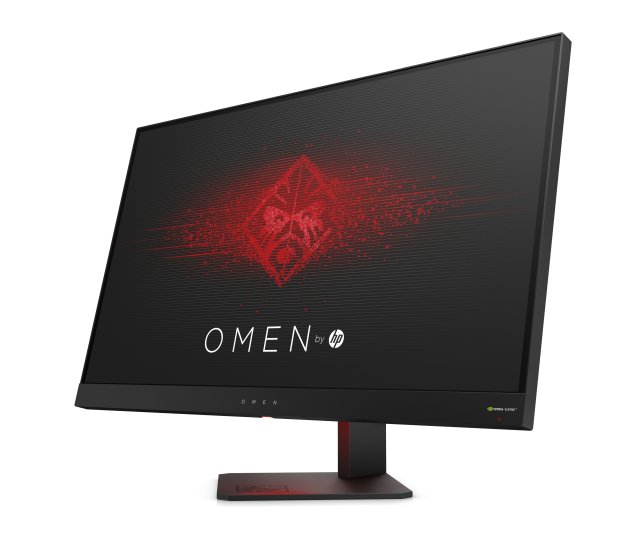 HP Omen - Immagine 202401