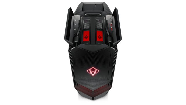 HP Omen - Immagine 202407