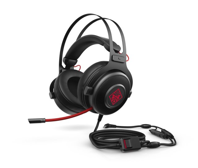 HP Omen - Immagine 202410