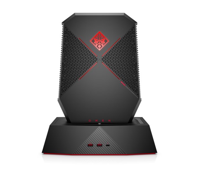 HP Omen - Immagine 202421