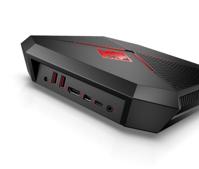 HP Omen - Immagine 202423