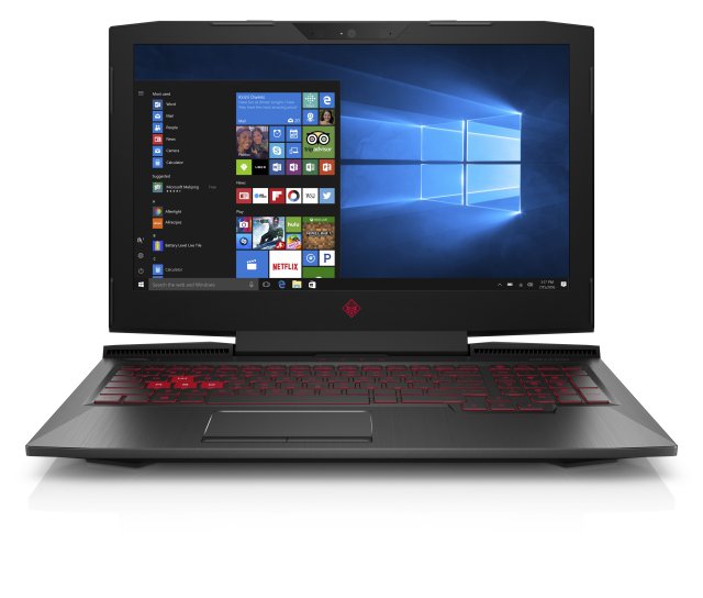 HP Omen - Immagine 202425