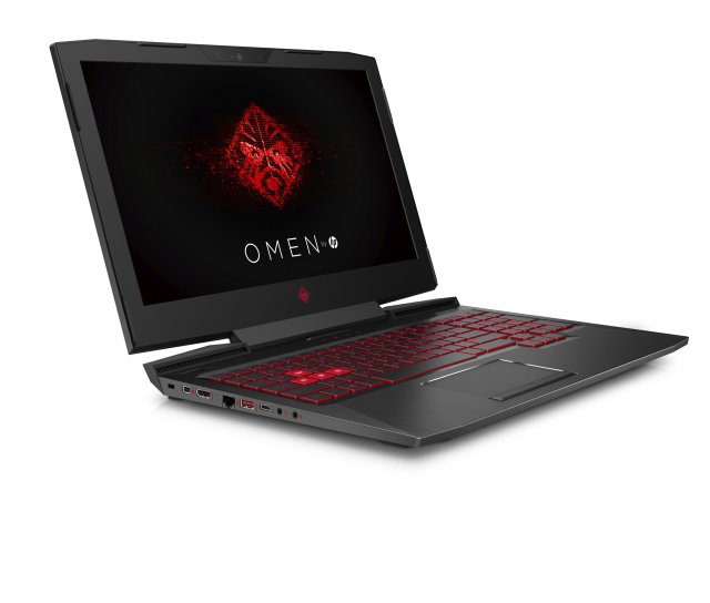 HP Omen - Immagine 202427