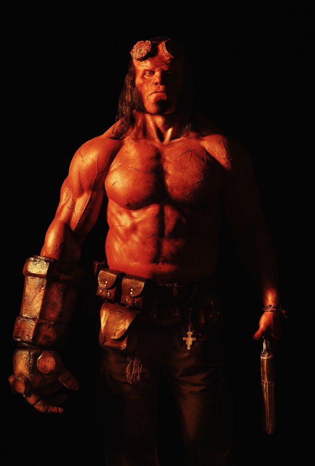 Hellboy - Immagine 204582
