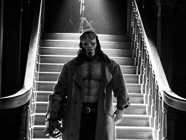 Hellboy - Immagine 204583