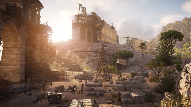 Assassin's Creed Origins - Immagine 205028