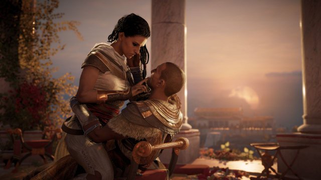 Assassin's Creed Origins immagine 205034