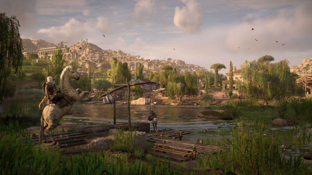 Assassin's Creed Origins immagine 205040