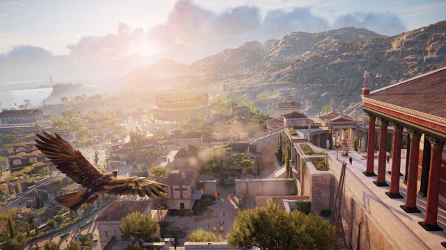 Assassin's Creed Origins immagine 205045