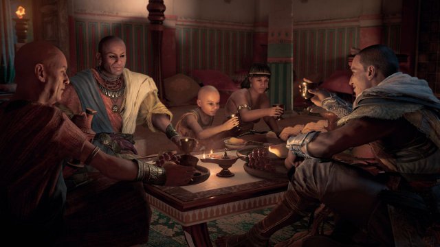 Assassin's Creed Origins immagine 205052
