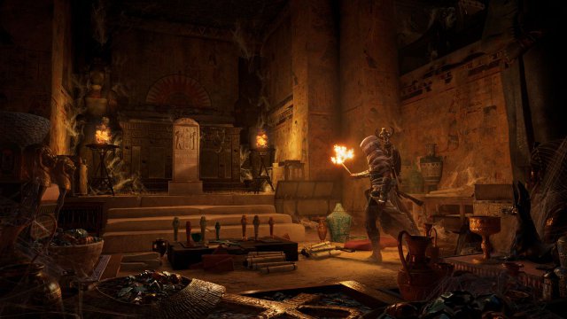 Assassin's Creed Origins immagine 205057