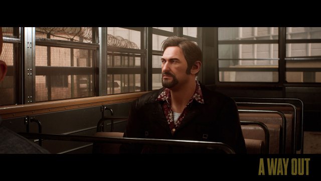A Way Out immagine 202462