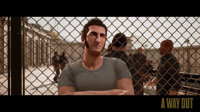 A Way Out immagine 202465