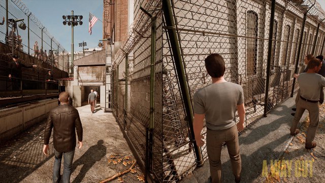 A Way Out immagine 202471
