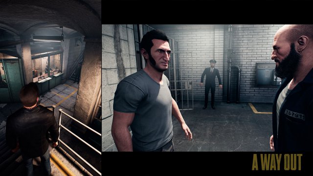 A Way Out immagine 202474