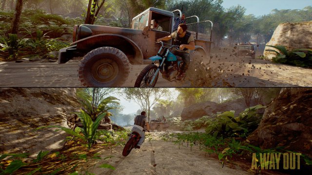 A Way Out immagine 202486