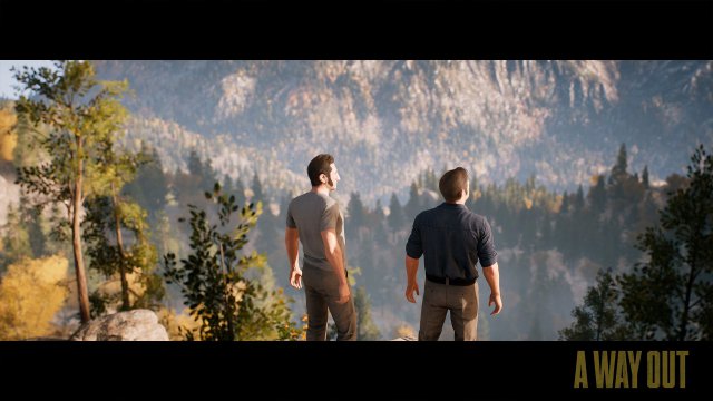 A Way Out immagine 202489