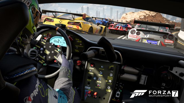 Forza Motorsport 7 - Immagine 204276