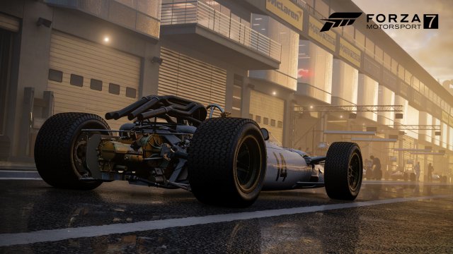 Forza Motorsport 7 - Immagine 204278