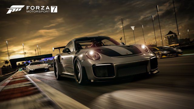 Forza Motorsport 7 - Immagine 204280