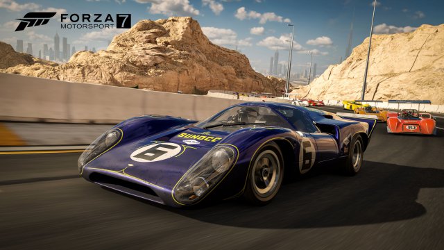 Forza Motorsport 7 - Immagine 204282