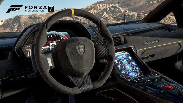 Forza Motorsport 7 - Immagine 204292
