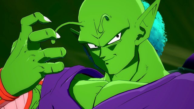 Dragon Ball FighterZ - Immagine 203992