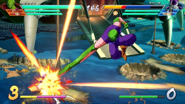 Dragon Ball FighterZ - Immagine 203995