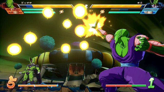 Dragon Ball FighterZ - Immagine 203998