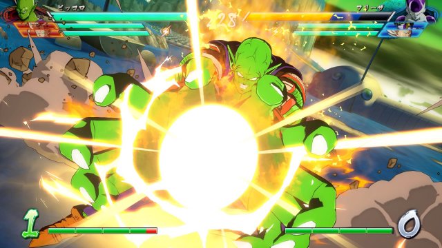 Dragon Ball FighterZ - Immagine 204004
