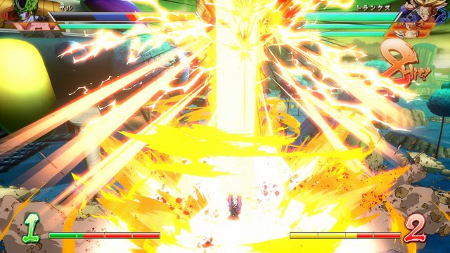 Dragon Ball FighterZ - Immagine 204010