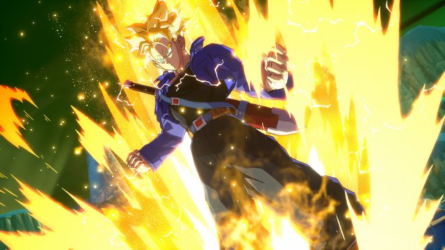 Dragon Ball FighterZ - Immagine 204013