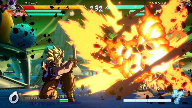 Dragon Ball FighterZ - Immagine 204016