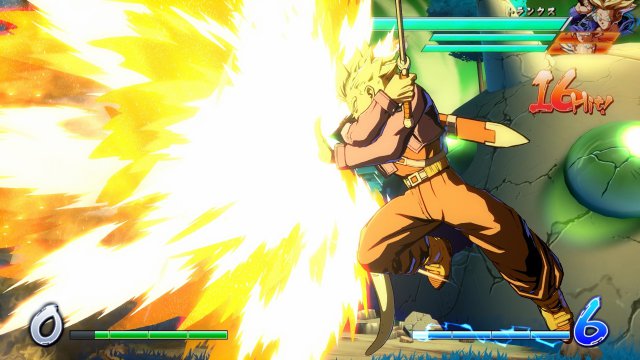 Dragon Ball FighterZ - Immagine 204019
