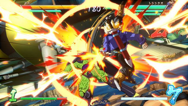 Dragon Ball FighterZ - Immagine 204022