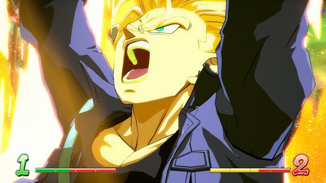 Dragon Ball FighterZ - Immagine 204025