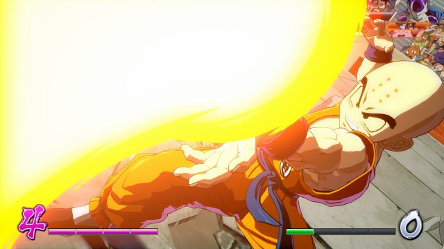 Dragon Ball FighterZ - Immagine 204034