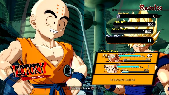 Dragon Ball FighterZ - Immagine 205542