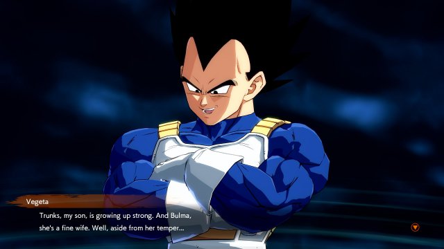 Dragon Ball FighterZ - Immagine 205554