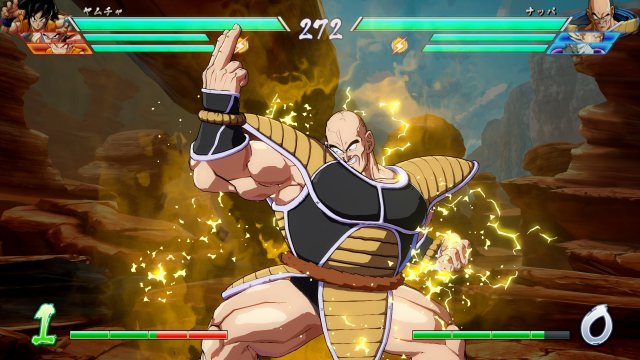Dragon Ball FighterZ - Immagine 205584