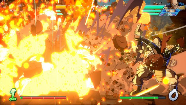 Dragon Ball FighterZ - Immagine 205587