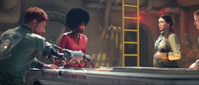 Wolfenstein II: The New Colossus - Immagine 205438
