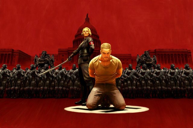 Wolfenstein II: The New Colossus immagine 205459