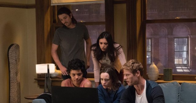Flatliners - Linea Mortale - Immagine 206125
